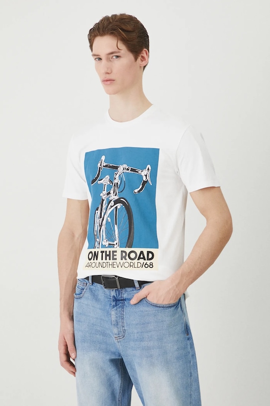 Футболка Medicine, белый
Футболка Medicine, белый