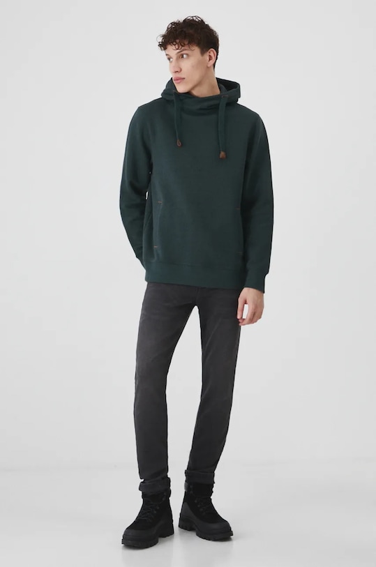 Толстовка Medicine, зеленый
Толстовка Medicine, зеленый