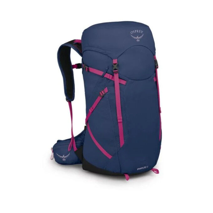 Походный рюкзак Sportlite 30 Osprey
Походный рюкзак Sportlite 30 Osprey