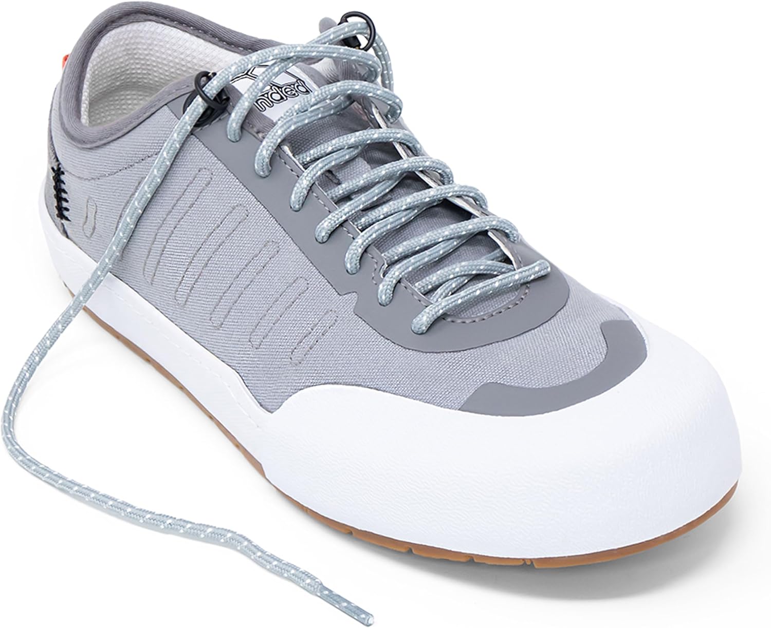 LANDED Повседневные технические кроссовки Overlook для мужчин и женщин, серый
LANDED Повседневные технические кроссовки Overlook для мужчин и женщин, серый