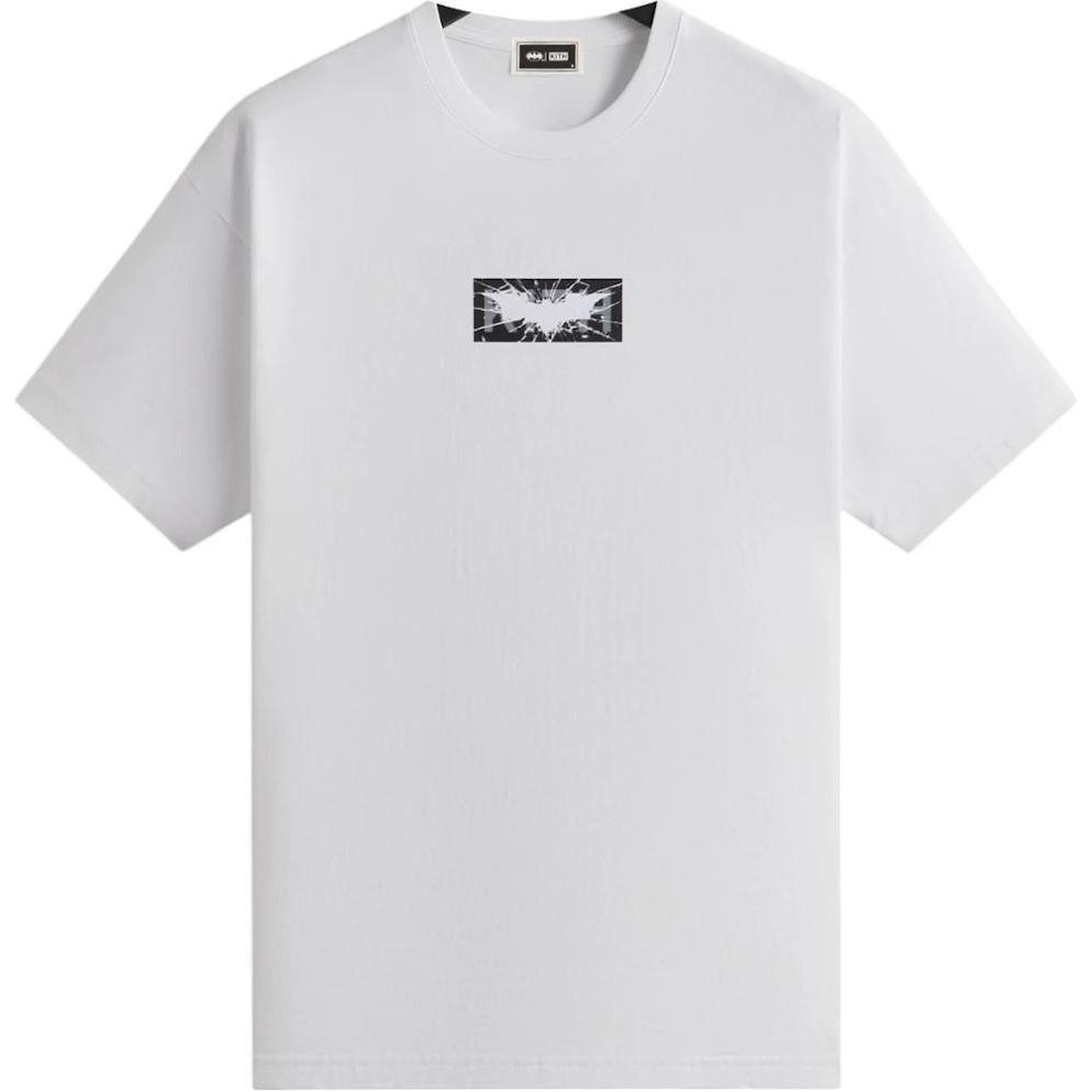 KITH Футболка Batman Shattered Vintage
KITH Футболка Batman Shattered Vintage