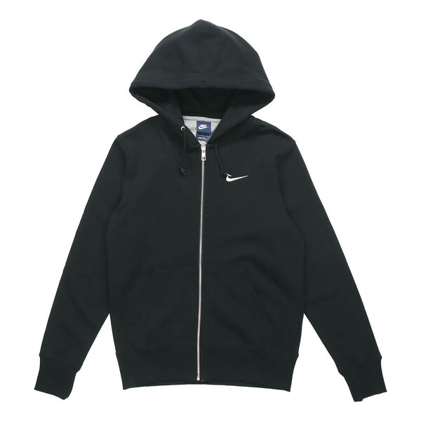 Толстовка Nike Full-length zipper Jacket 'Black', черный
Толстовка Nike Full-length zipper Jacket 'Black', черный