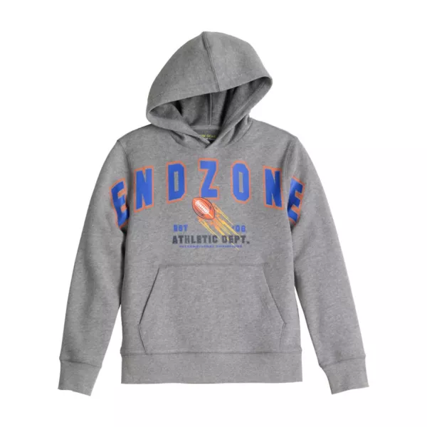 Спортивная толстовка с капюшоном для мальчиков 8-20 лет, обычная и с принтом хаски Tek Gear, цвет gray goat
Спортивная толстовка с капюшоном для мальчиков 8-20 лет, обычная и с принтом хаски Tek Gear, цвет gray goat