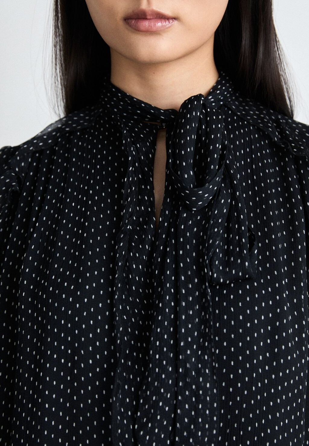 Повседневное платье Marc Cain, черный
Повседневное платье Marc Cain, черный