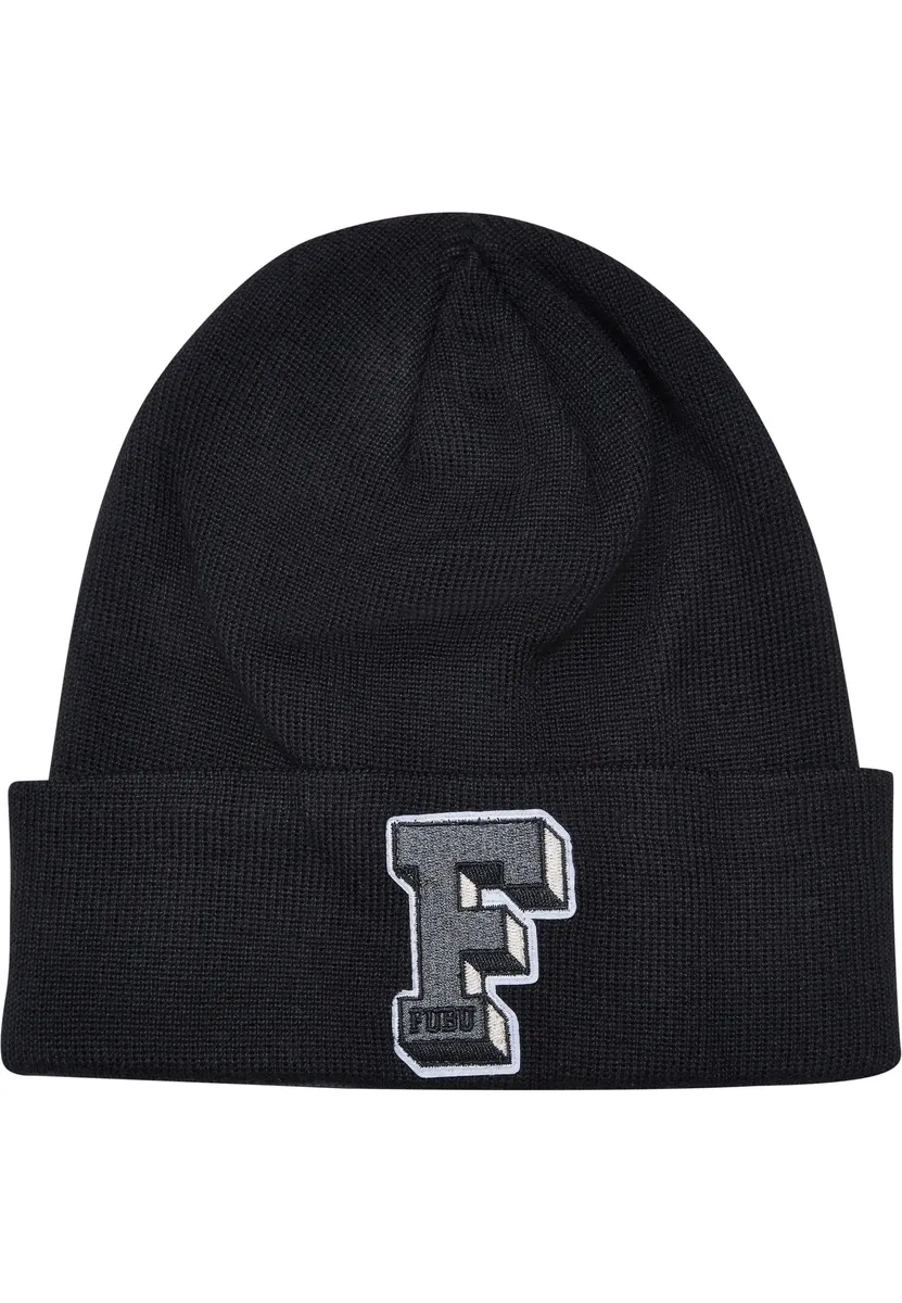 Шапка Fubu " Fubu Accessories FA224-001-1 COLLEGE BEANIE ЧЕРНАЯ/АНТРА" (1 шт.), черный
Шапка Fubu " Fubu Accessories FA224-001-1 COLLEGE BEANIE ЧЕРНАЯ/АНТРА" (1 шт.), черный