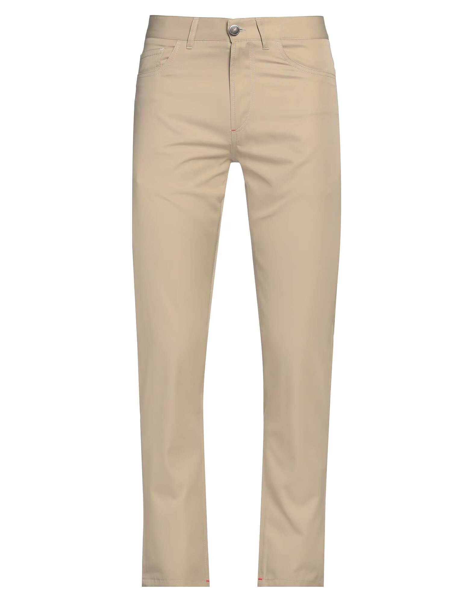 Брюки Isaia, хаки
Брюки Isaia, хаки