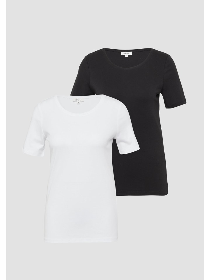 Футболка 01X9_белая s.Oliver, Белый, Футболка 01X9_белая s.Oliver
Футболка 01X9_белая s.Oliver, Белый, Футболка 01X9_белая s.Oliver