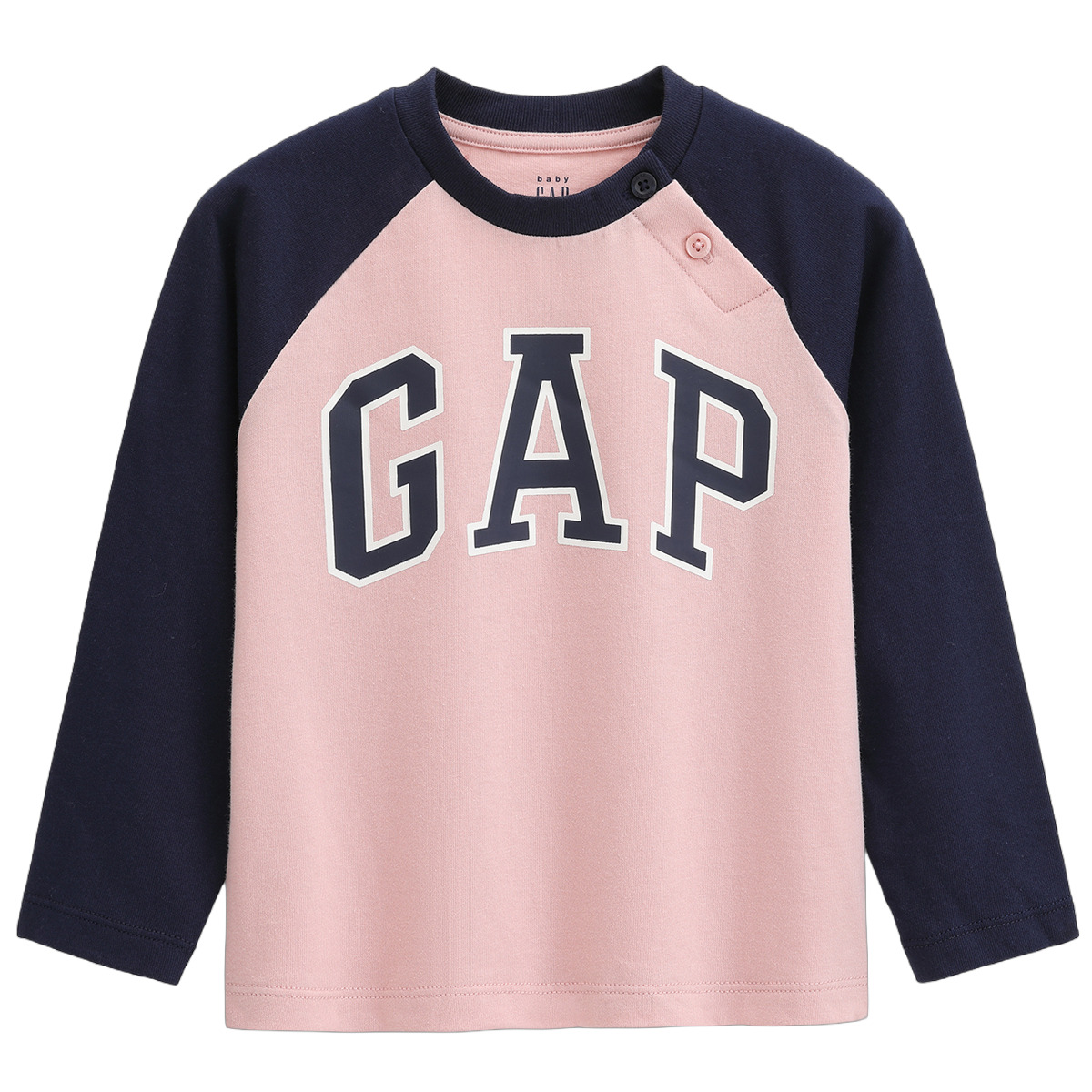 Детская футболка GAP, розовый
Детская футболка GAP, розовый