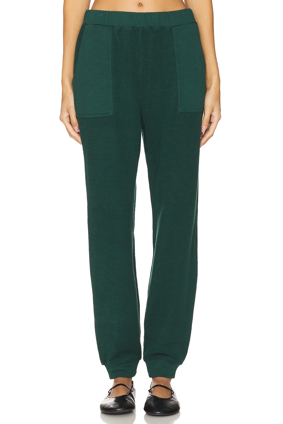 Спортивные штаны Bobi, цвет pines
Спортивные штаны Bobi, цвет pines