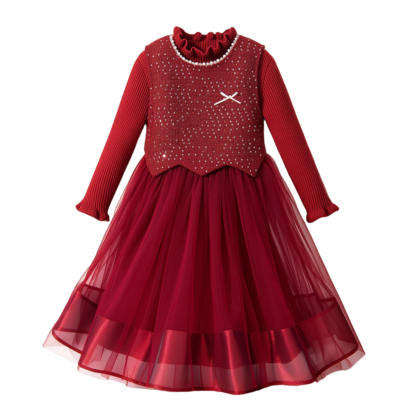 Детское платье Disney, красный
Детское платье Disney, красный