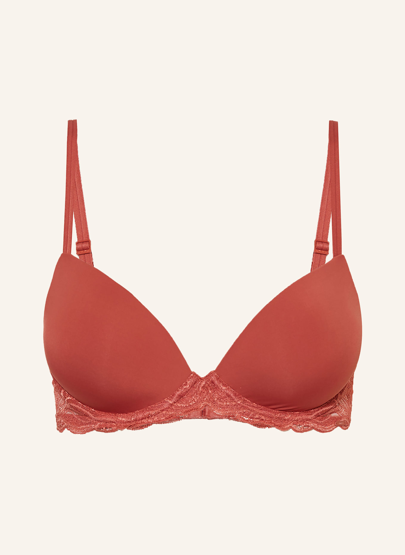 Чашечка бюстгальтера чувственная эластичная любовь Calvin Klein, красный
Чашечка бюстгальтера чувственная эластичная любовь Calvin Klein, красный