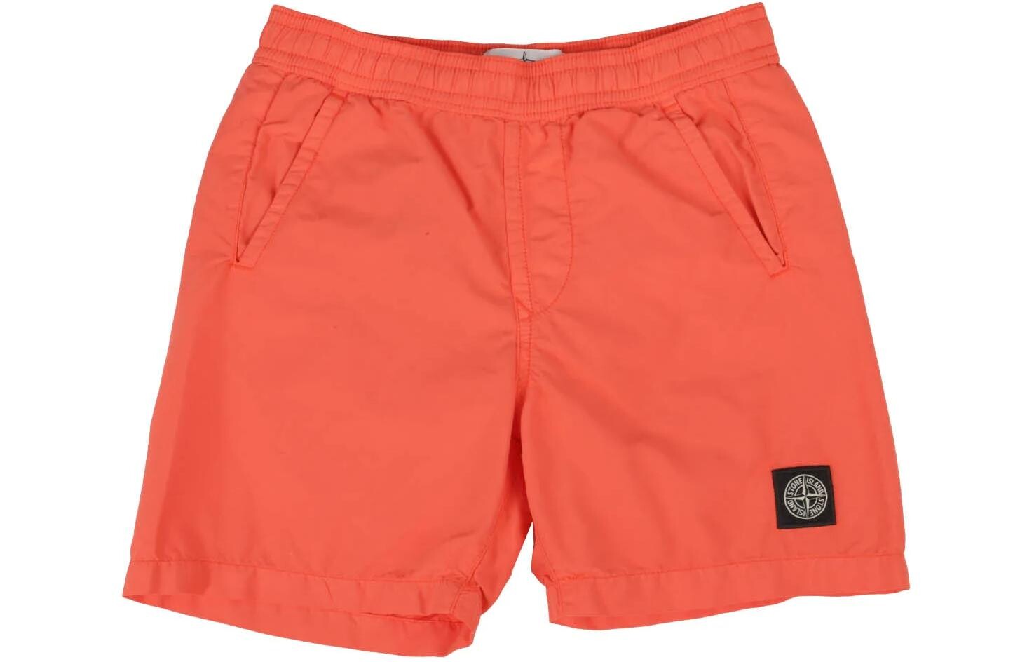 Шорты детские Stone Island, оранжевый
Шорты детские Stone Island, оранжевый