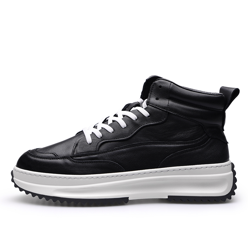 PARDASAUL Мужские уличные ботинки черно-белые с черной флисовой подкладкой утепленные, цвет Black Fleece-Lined Insulated Shoes
PARDASAUL Мужские уличные ботинки черно-белые с черной флисовой подкладкой утепленные, цвет Black Fleece-Lined Insulated Shoes