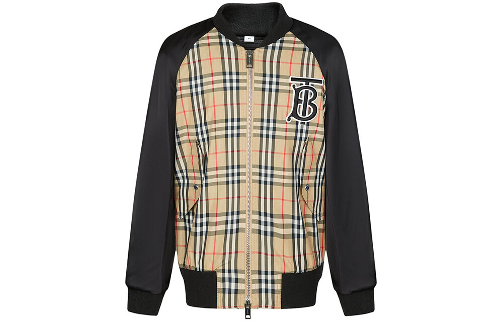 Куртка мужская Burberry
Куртка мужская Burberry