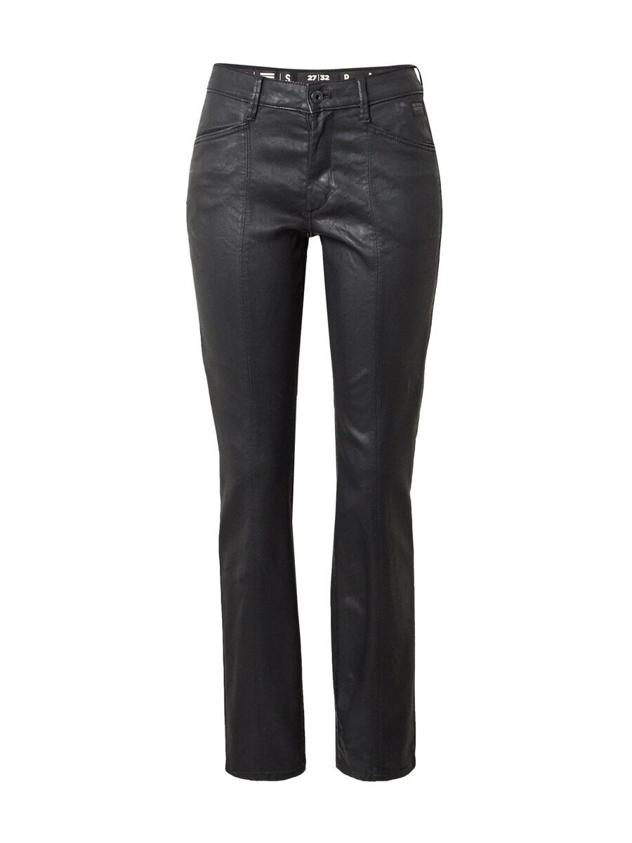 Облегающие брюки G-STAR, черный
Облегающие брюки G-STAR, черный