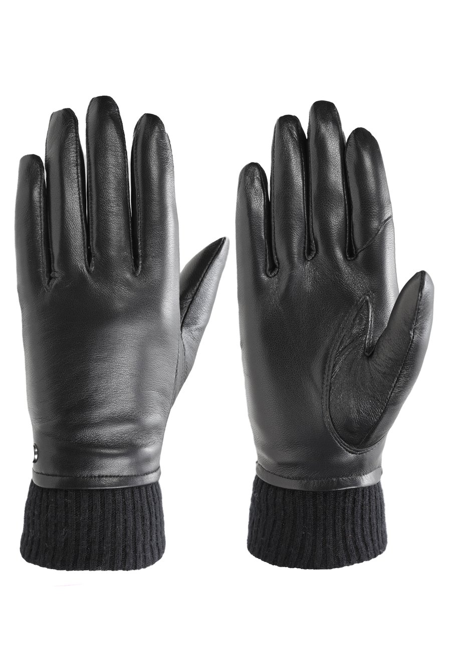 Перчатки Pearlwood ARMA, Black (200)/Black
Перчатки Pearlwood ARMA, Black (200)/Black