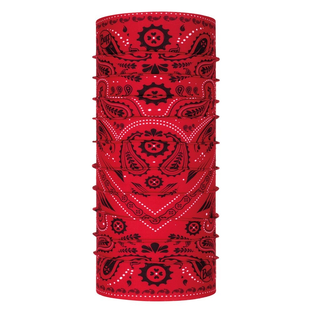 Неквормер Buff Original, красный
Неквормер Buff Original, красный