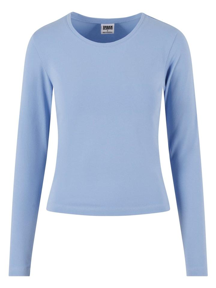 Рубашка с длинным рукавом Urban Classics
Рубашка с длинным рукавом Urban Classics