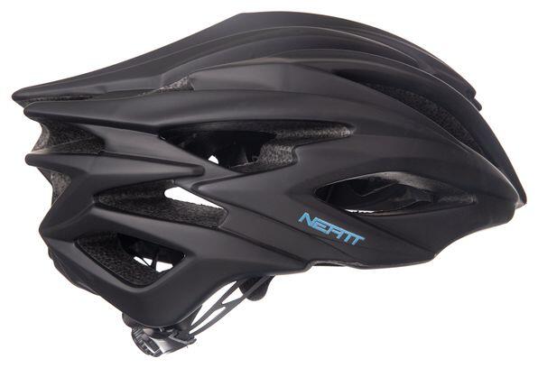 NEATT Приличный гоночный шлем Asphalte, черный
NEATT Приличный гоночный шлем Asphalte, черный