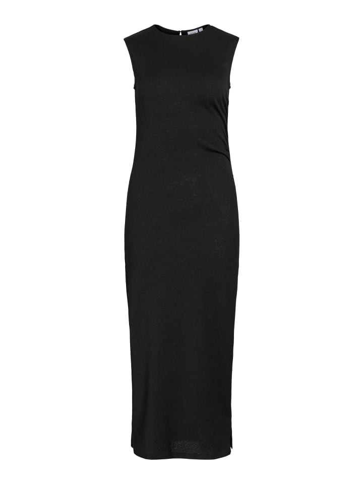 Платье макси черного цвета Vila
Платье макси черного цвета Vila