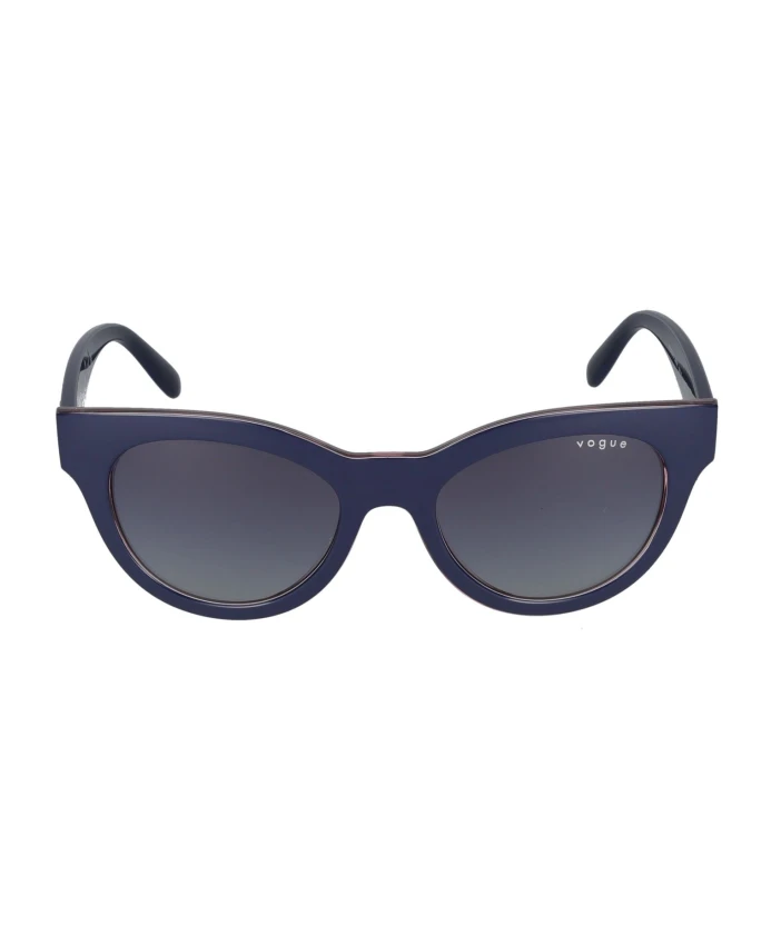 Стильные солнцезащитные очки для солнечных дней Vogue, синий
Стильные солнцезащитные очки для солнечных дней Vogue, синий