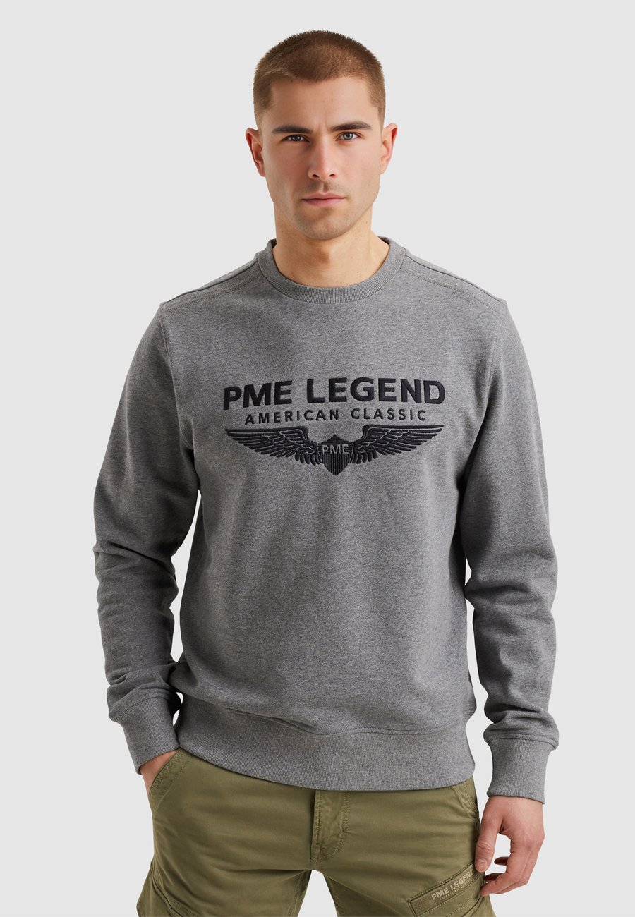 Толстовка PME Legend AMERICAN LOGO, Grey Melee/Grey, Серый, Толстовка PME Legend AMERICAN LOGO, Grey Melee/Grey
Толстовка PME Legend AMERICAN LOGO, Grey Melee/Grey, Серый, Толстовка PME Legend AMERICAN LOGO, Grey Melee/Grey