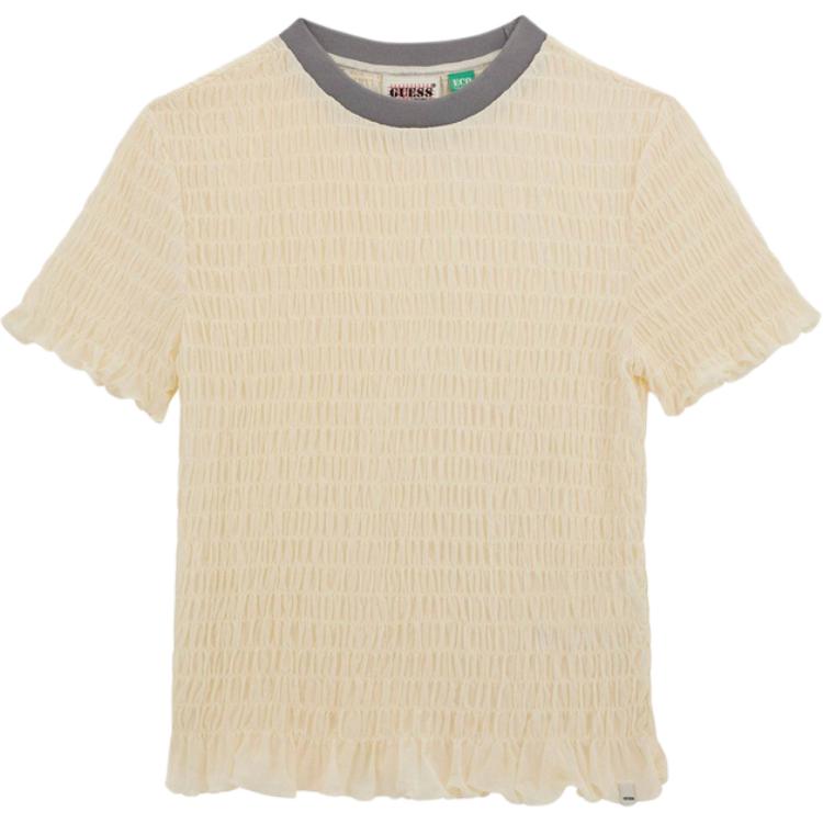 GUESS Топ кроп G053 Khaki
GUESS Топ кроп G053 Khaki