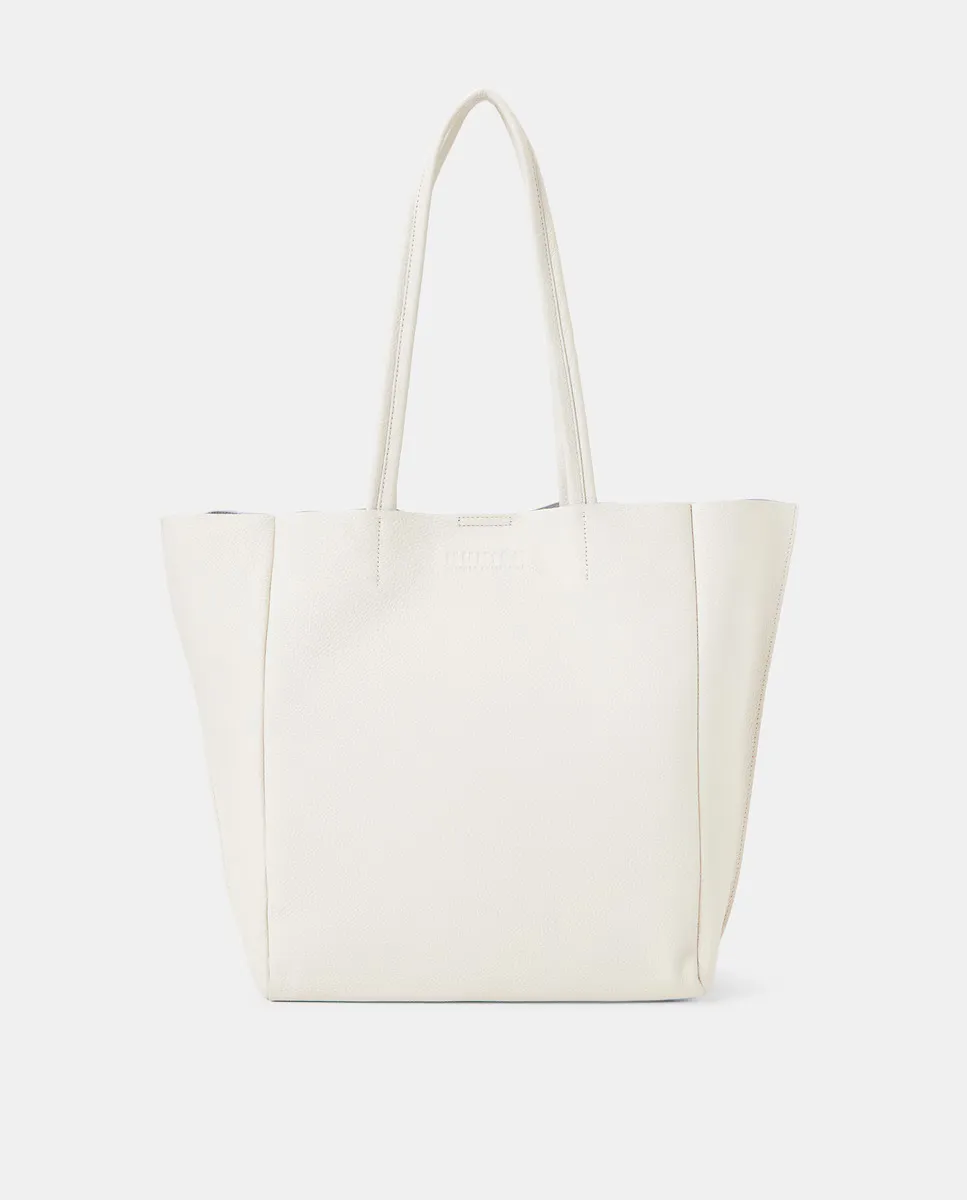 Сумка-шоппер XL из воловьей кожи кремового цвета Munich, Бежевый, Сумка-шоппер XL из воловьей кожи кремового цвета Munich 
Сумка-шоппер XL из воловьей кожи кремового цвета Munich, Бежевый, Сумка-шоппер XL из воловьей кожи кремового цвета Munich