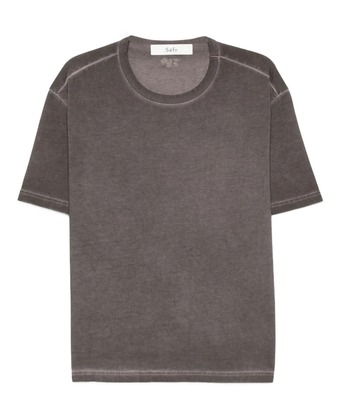 Футболка Мауро Sãfr, серый
Футболка Мауро Sãfr, серый