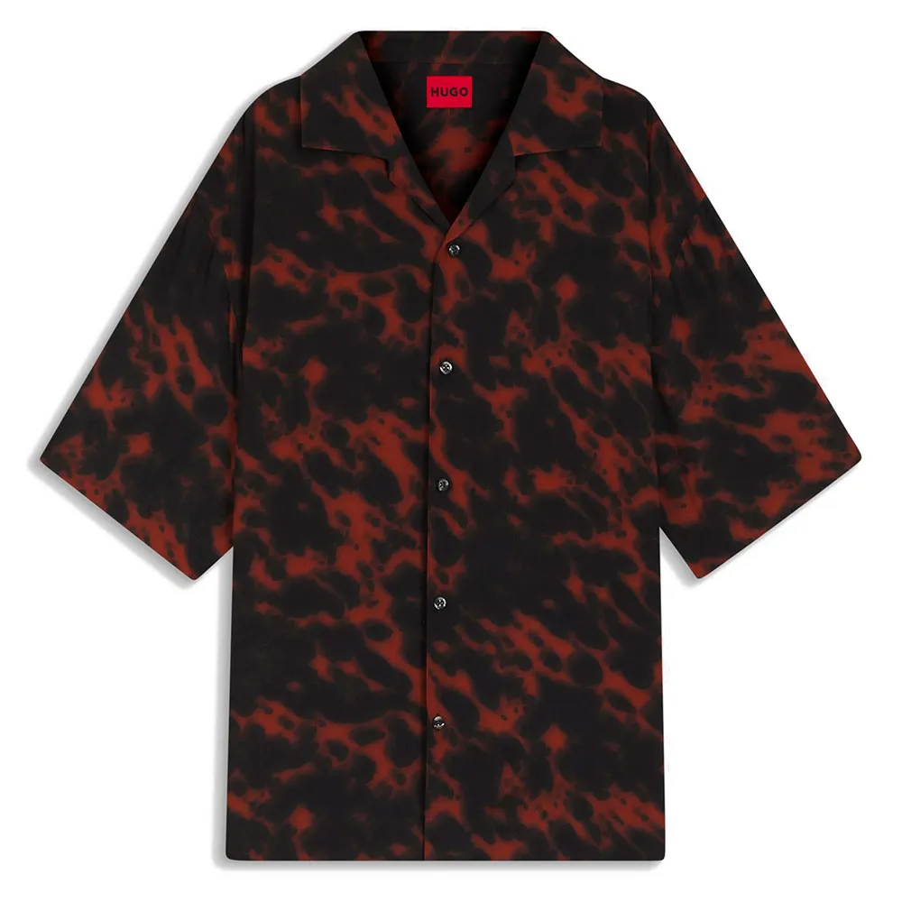 Рубашка HUGO Espino 10278377, коричневый
Рубашка HUGO Espino 10278377, коричневый