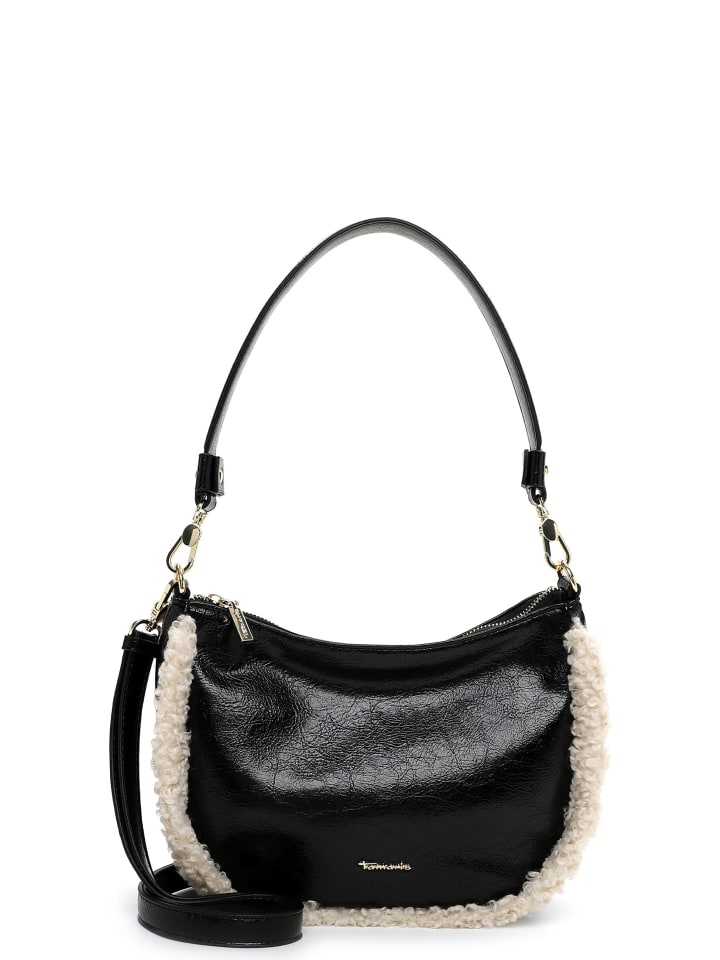 Сумка через плечо Tamaris, черный
Сумка через плечо Tamaris, черный