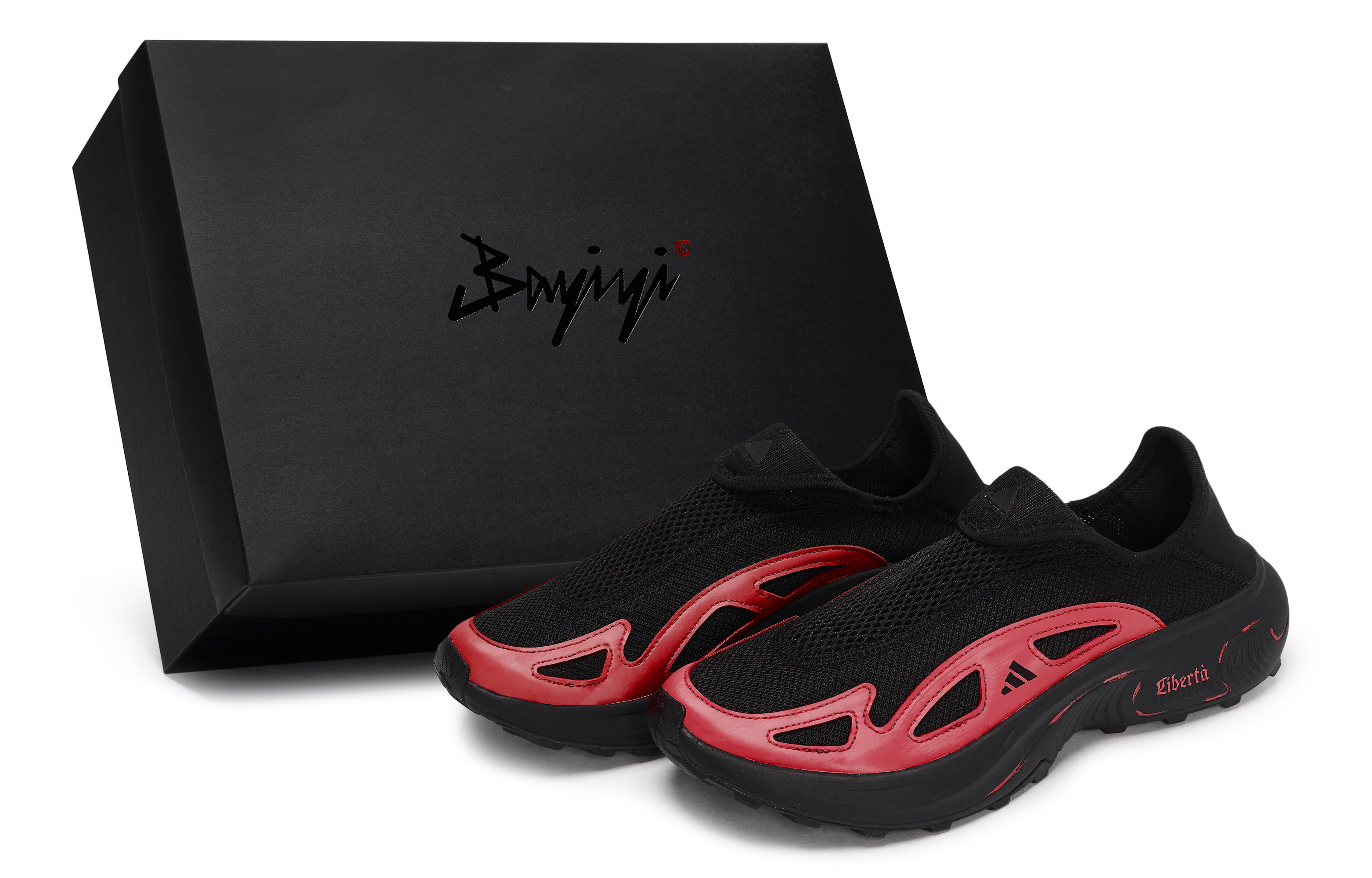 Adidas FC WALKER повседневные низкие мужские кроссовки, черно-красные
Adidas FC WALKER повседневные низкие мужские кроссовки, черно-красные