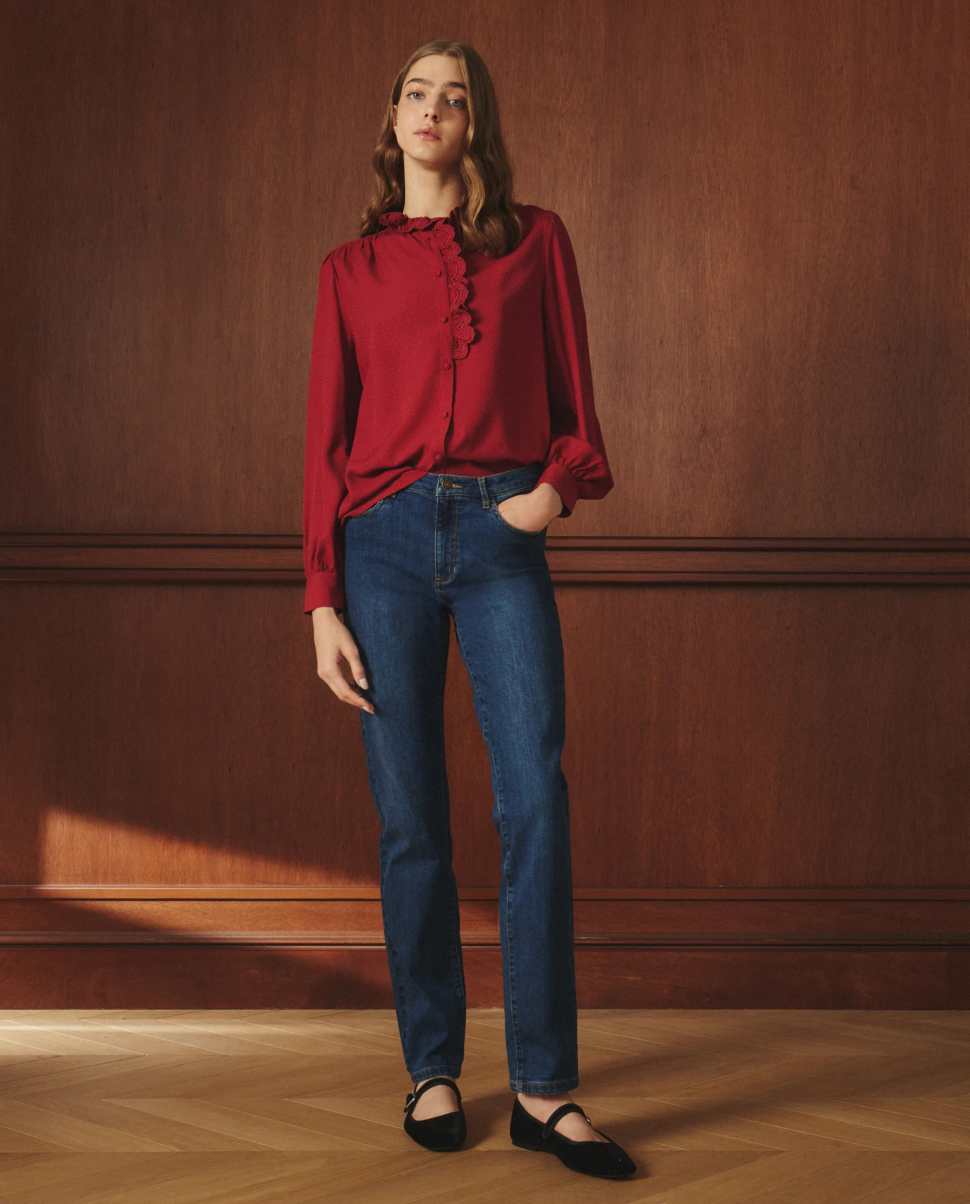 Женские облегающие джинсы Lloyd'S, бледно-голубой
Женские облегающие джинсы Lloyd'S, бледно-голубой