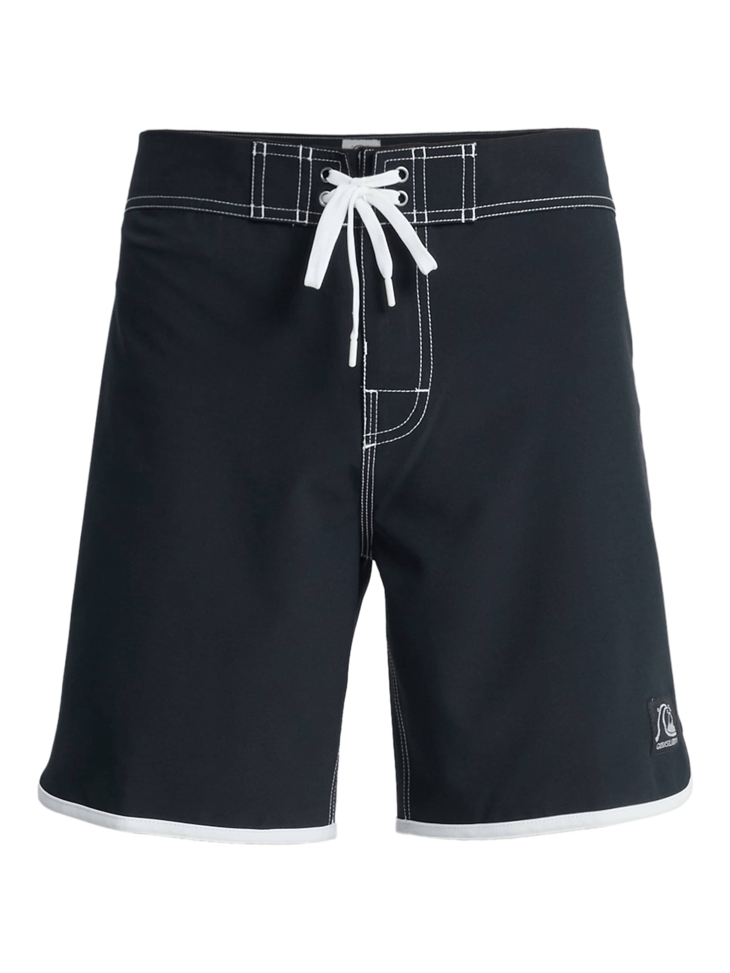 QUIKSILVER Купальные шорты Regular 'Original Scallop 18' в черном цвете, Черный, QUIKSILVER Купальные шорты Regular 'Original Scallop 18' в черном цвете
QUIKSILVER Купальные шорты Regular 'Original Scallop 18' в черном цвете, Черный, QUIKSILVER Купальные шорты Regular 'Original Scallop 18' в черном цвете