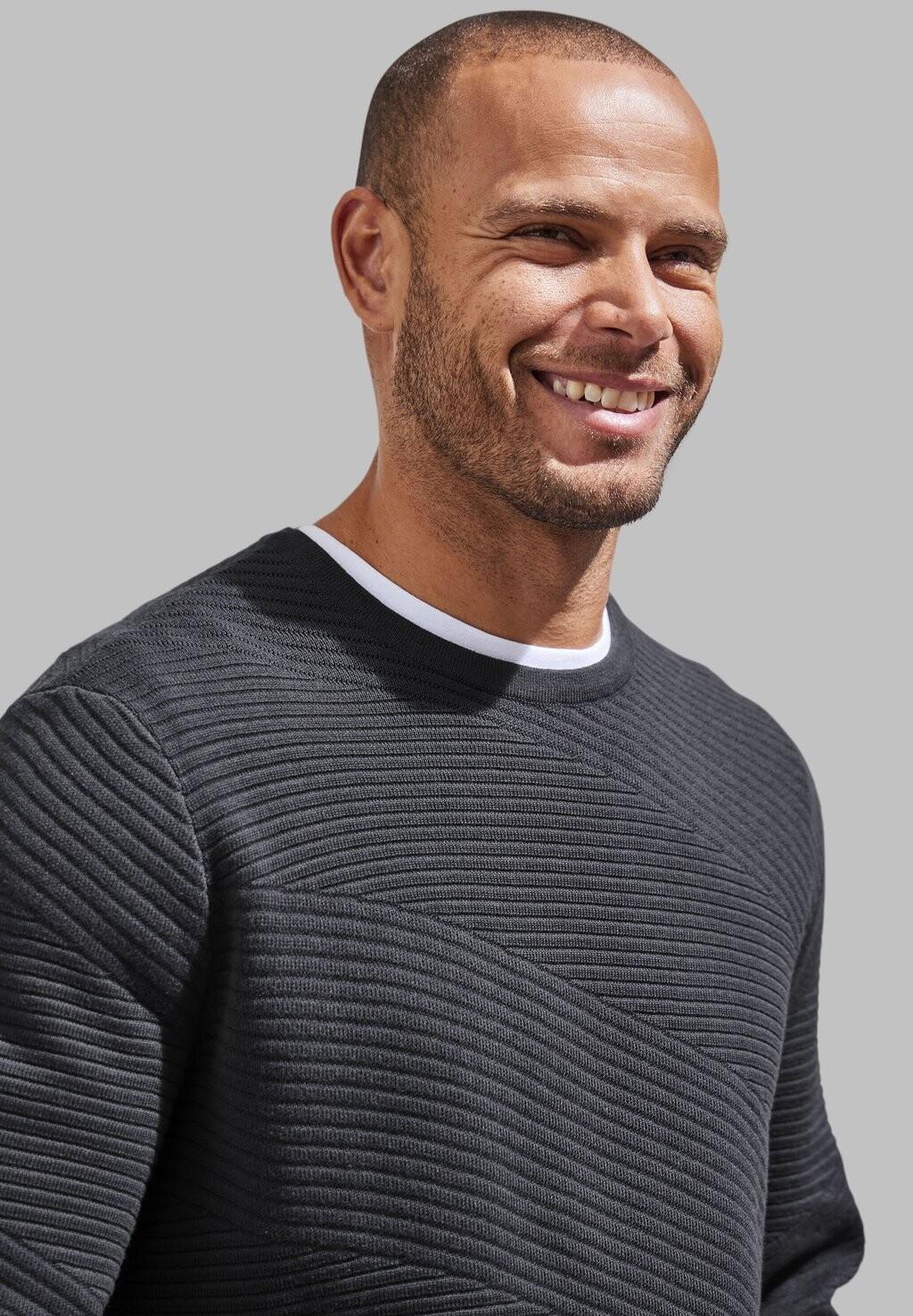 Джемпер RUNDHALS john devin, антрацит
Джемпер RUNDHALS john devin, антрацит