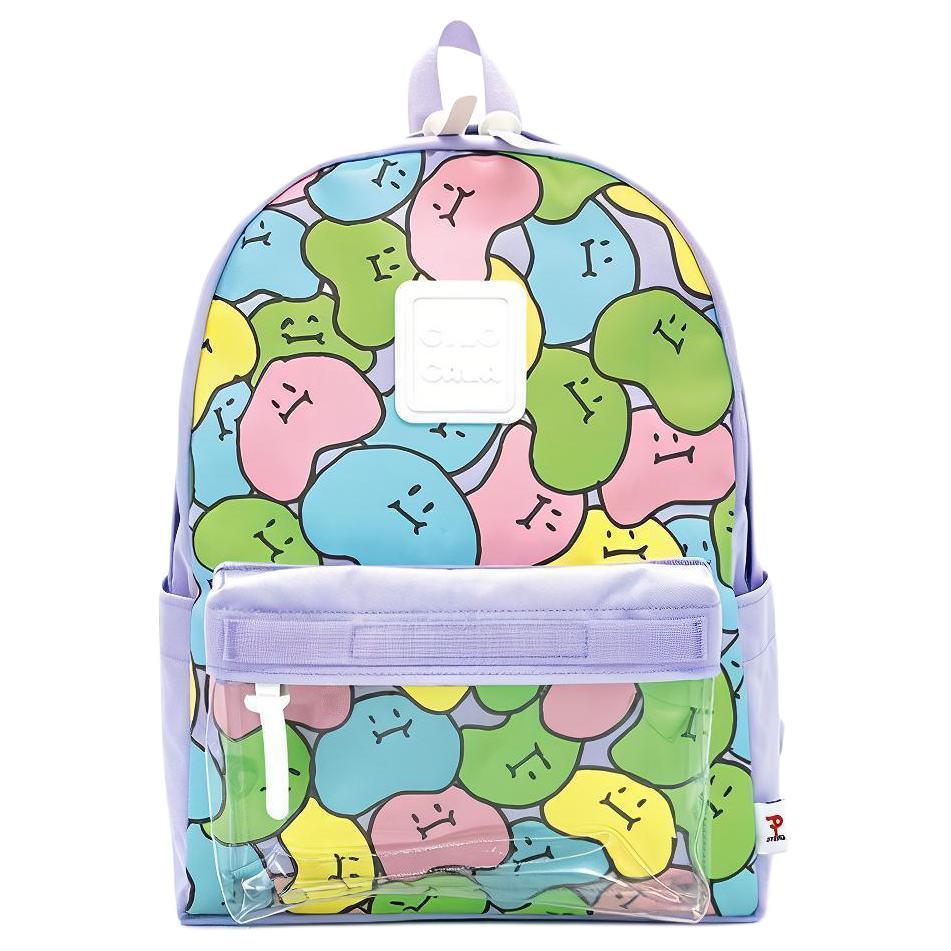 CILOCALA Нейлоновый городской рюкзак для ноутбука среднего размера унисекс разноцветный, Emerald
CILOCALA Нейлоновый городской рюкзак для ноутбука среднего размера унисекс разноцветный, Emerald