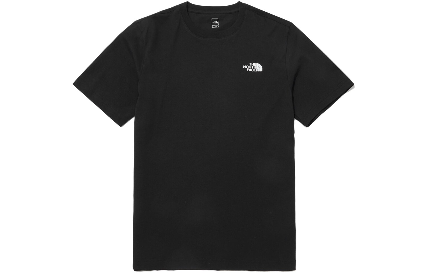 THE NORTH FACE Мужская футболка, цвет Black
THE NORTH FACE Мужская футболка, цвет Black