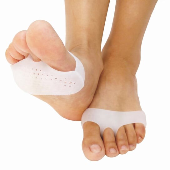 Гелевые Ленты С Покрытием Средней Стопы, FootService
Гелевые Ленты С Покрытием Средней Стопы, FootService