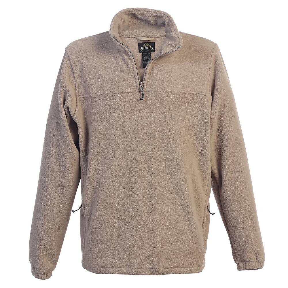 Мужская флисовая куртка Gioberti с молнией на половину длины, цвет Khaki, Хаки, Мужская флисовая куртка Gioberti с молнией на половину длины, цвет Khaki
Мужская флисовая куртка Gioberti с молнией на половину длины, цвет Khaki, Хаки, Мужская флисовая куртка Gioberti с молнией на половину длины, цвет Khaki