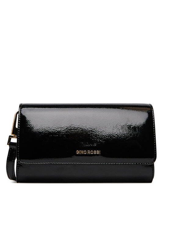 Сумочка TYLO-183 Gino Rossi, черный
Сумочка TYLO-183 Gino Rossi, черный