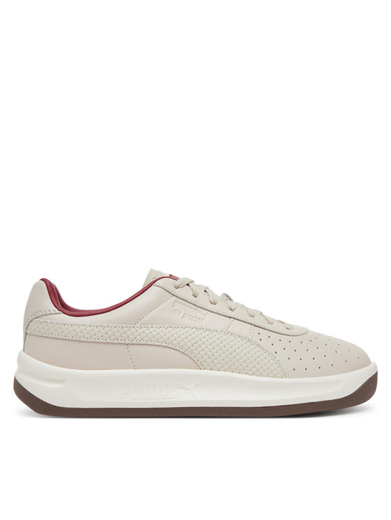 Кроссовки GV Special Palais Artisan 401598 01 Puma, бежевый 
Кроссовки GV Special Palais Artisan 401598 01 Puma, бежевый