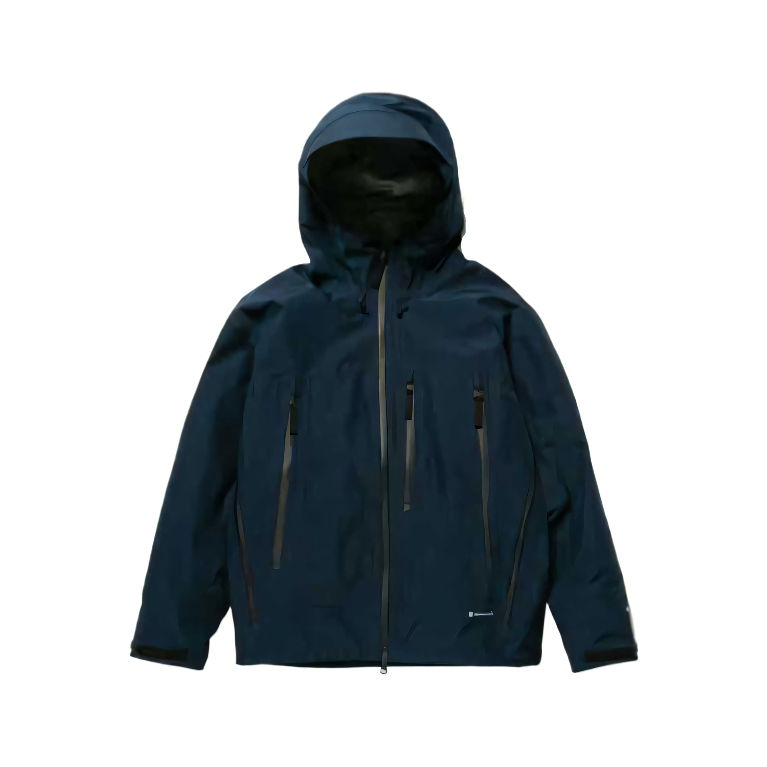 Куртка Unisex Snow Peak, синий
Куртка Unisex Snow Peak, синий
