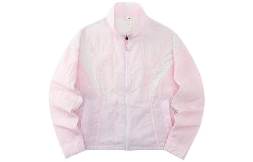 Куртка Variety Training Collection женская розовая Anta, Розовый, Куртка Variety Training Collection женская розовая Anta
Куртка Variety Training Collection женская розовая Anta, Розовый, Куртка Variety Training Collection женская розовая Anta