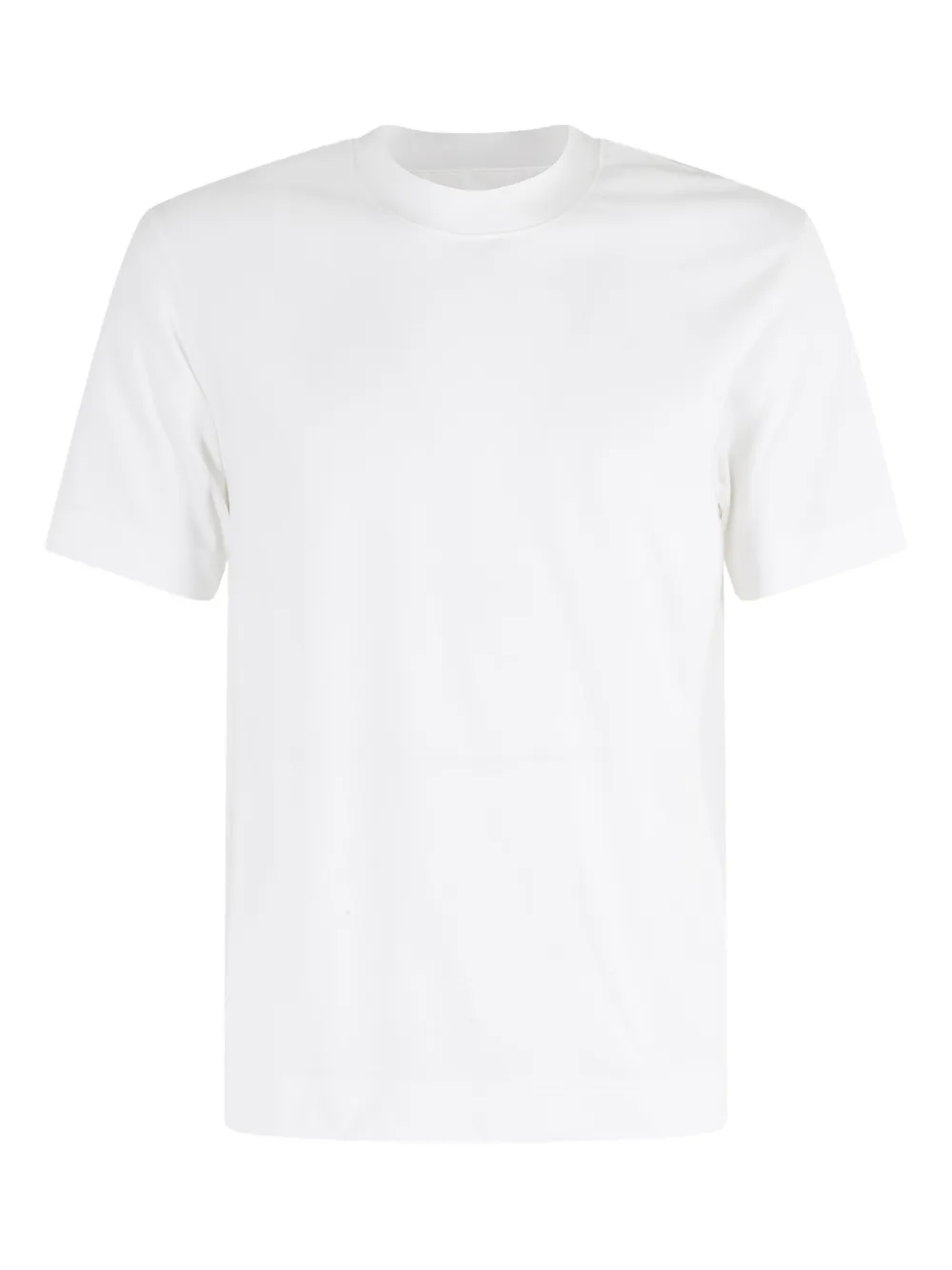 Футболка с круглым вырезом Circolo 1901, белый
Футболка с круглым вырезом Circolo 1901, белый