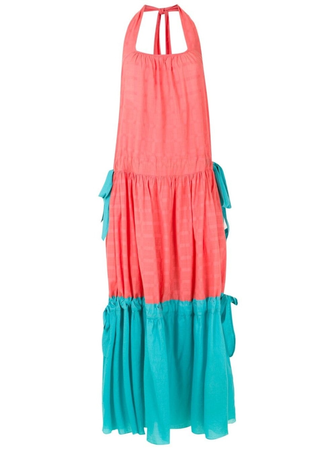 Clube Bossa платье макси Wocky, розовый
Clube Bossa платье макси Wocky, розовый