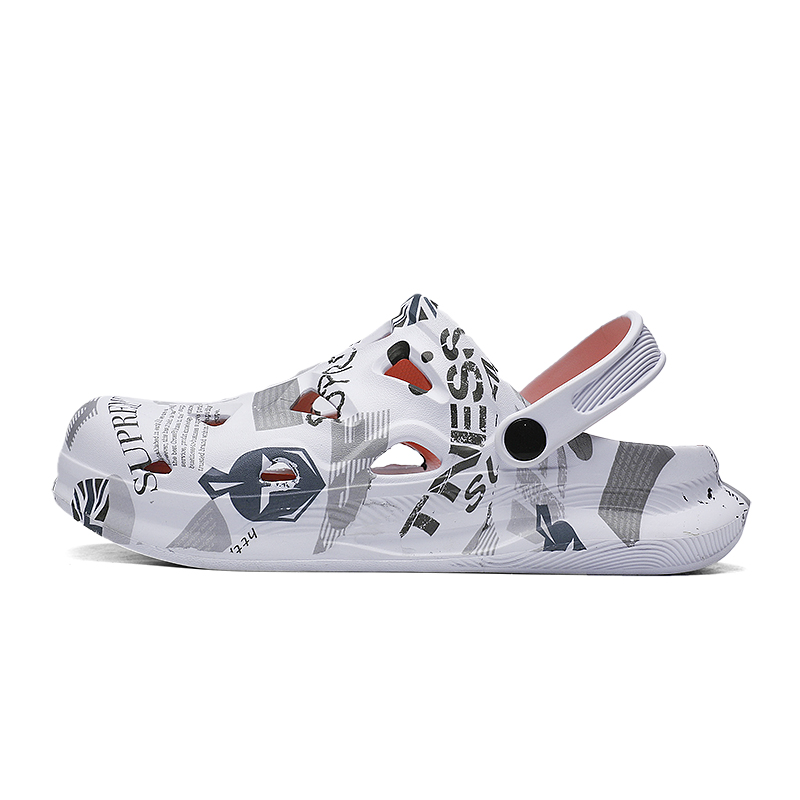 Детские сандалии для подростков Wooden Rabbit, белый
Детские сандалии для подростков Wooden Rabbit, белый