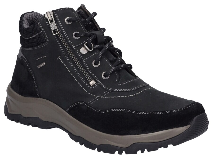 Туфли на шнуровке JOSEF SEIBEL Lace-Up, черный
Туфли на шнуровке JOSEF SEIBEL Lace-Up, черный