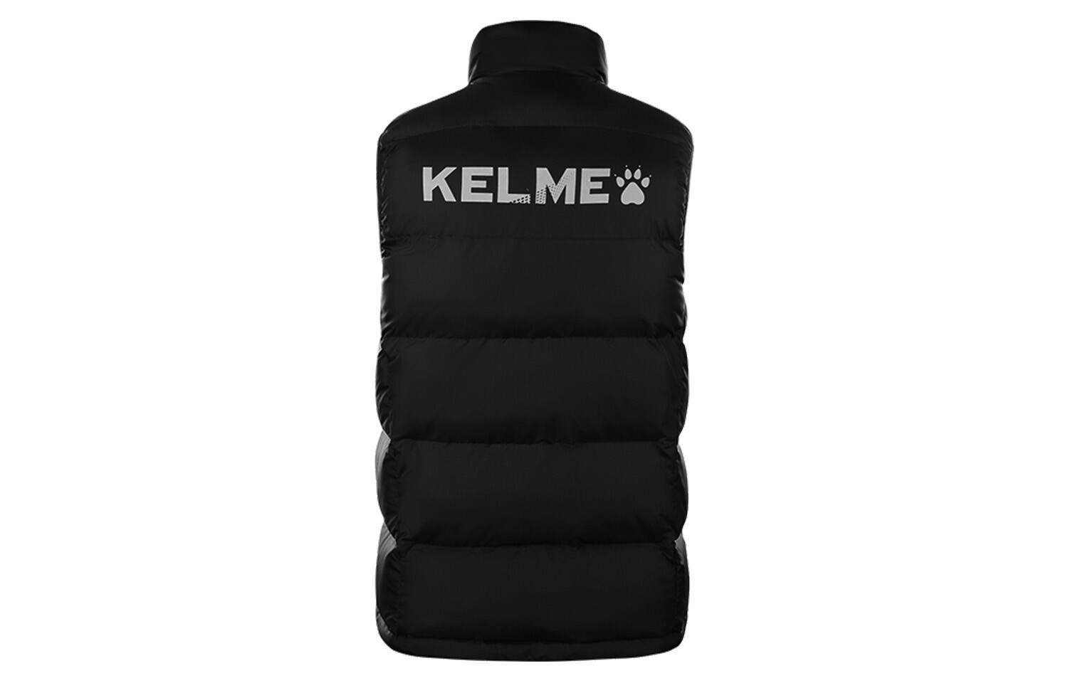 Kalme KARME/KELME Жилет унисекс, Белый
Kalme KARME/KELME Жилет унисекс, Белый