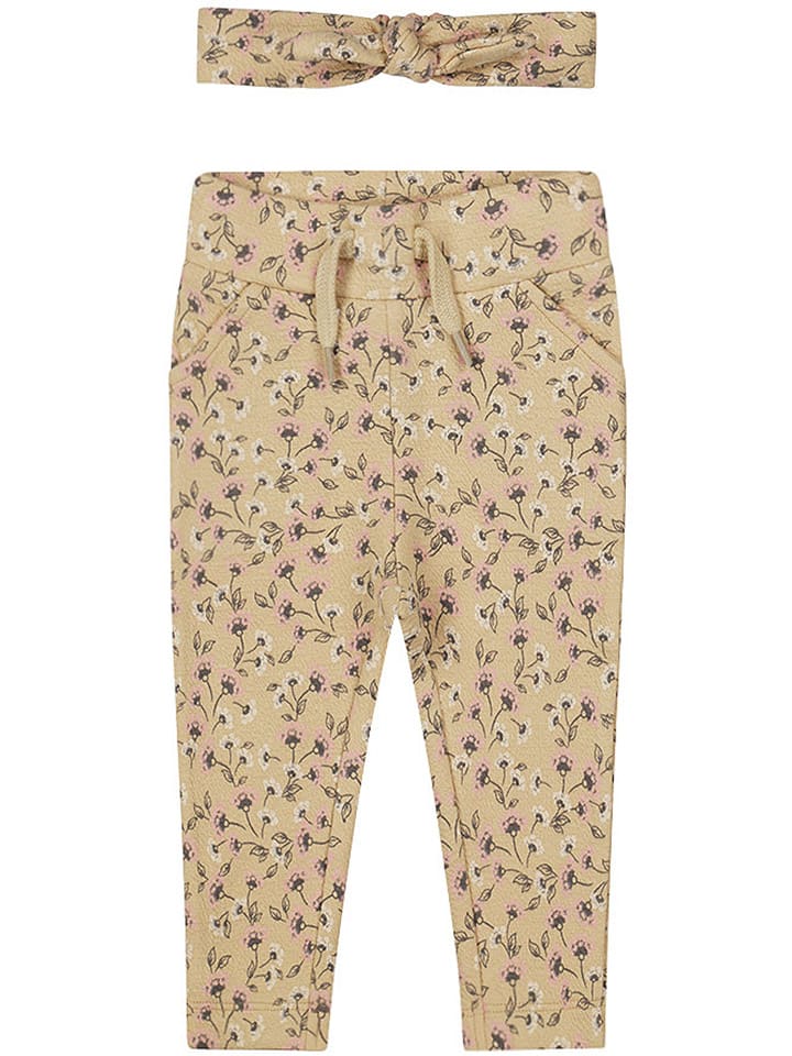 Спортивные брюки Dirkje, бежевый
Спортивные брюки Dirkje, бежевый