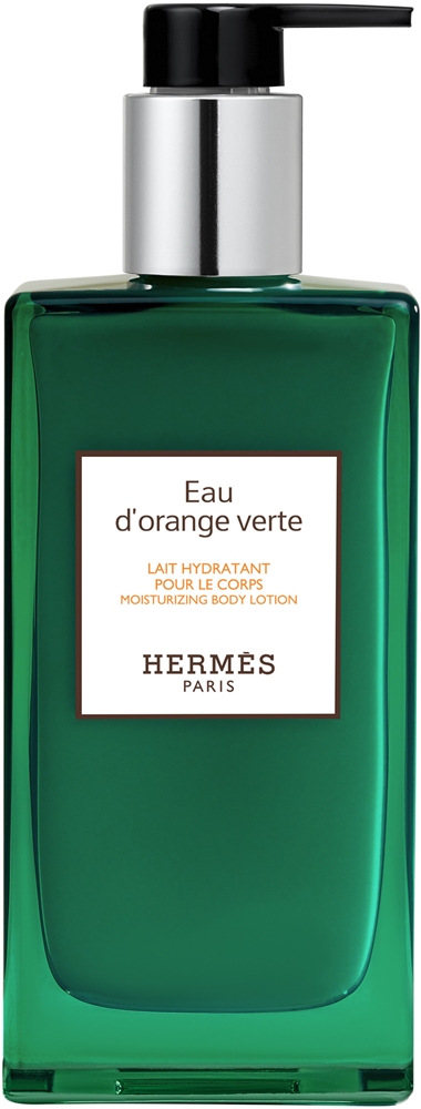 Лосьон для тела Le bain eau d'orange verte Hermès, unisex 200 мл
Лосьон для тела Le bain eau d'orange verte Hermès, unisex 200 мл